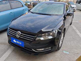 帕萨特 1.8T 尊雅版 
