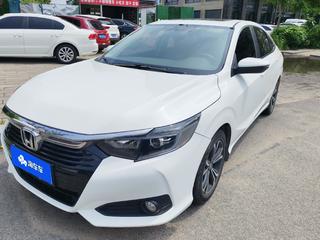 凌派 1.0T 豪华版 