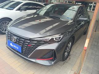 长安逸动PLUS 1.4T 