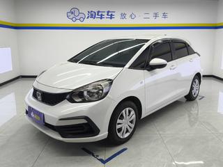 飞度 1.5L 