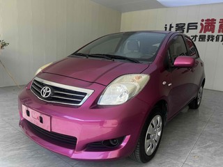 雅力士 1.6L 魅动版 