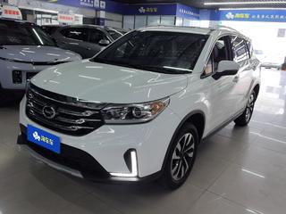 传祺GS4 1.5T 