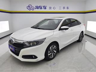 凌派 1.0T 豪华版 