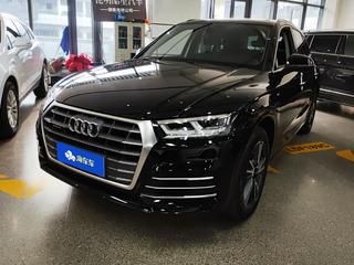 奥迪Q5L 2.0T 