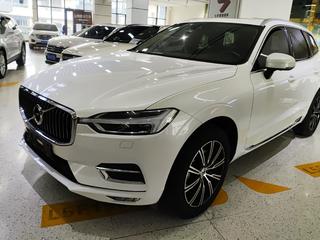 沃尔沃XC60 2.0T 