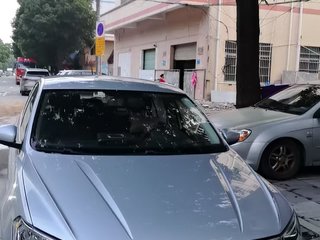 捷达 1.5L 梦想版时尚型 