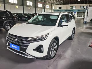 传祺GS4 1.5T 