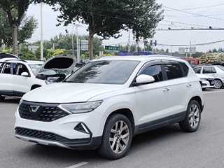 捷达VS5 1.4T 