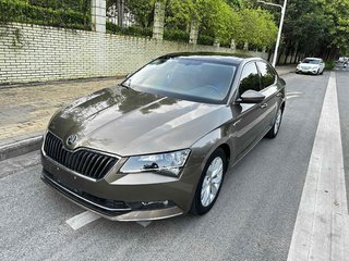 速派 1.4T 280TSI创行版 