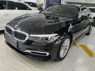 宝马5系 530Li 