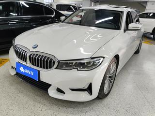 宝马3系 325Li 