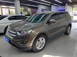 福特锐界 2.0T 