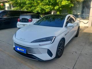 比亚迪海豹PHEV 1.5L 