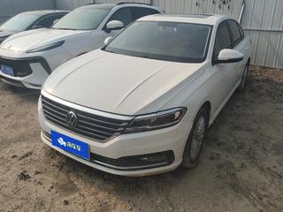 大众朗逸 1.5L 自动 舒适版 