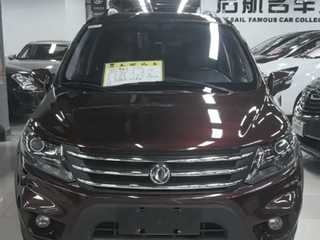 东风风行景逸X5 1.6L 尊享型 