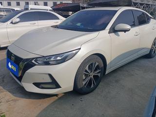 日产轩逸 1.6L 