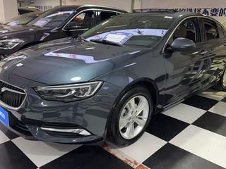君威 1.5T 20T精英型 