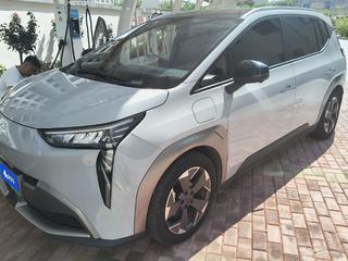 广汽埃安AION Y 0.0T 