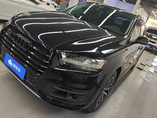 奥迪Q7 3.0T 技术型 