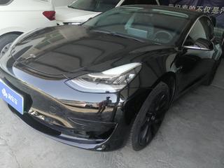 MODEL 3 标准续航升级版 