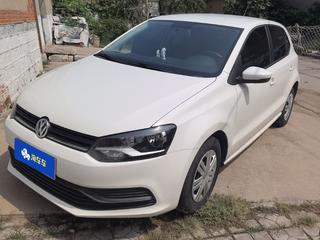 POLO 1.4L 风尚版 