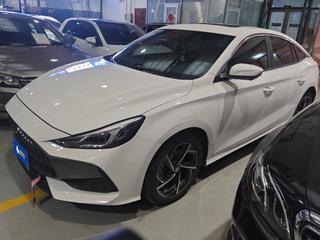 名爵5系 1.5T 