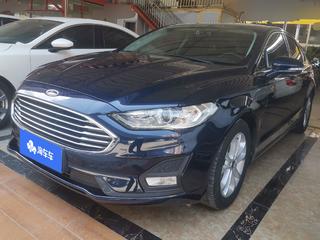 蒙迪欧 1.5T EcoBoost180时尚型 