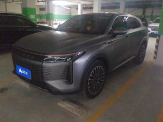 星途瑶光 2.0T 自动 优享飞鱼版 