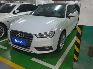 奥迪A3 1.8T 舒适型Sportback 