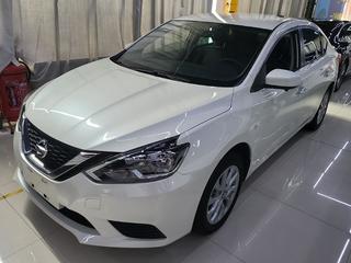 日产轩逸 1.6L 