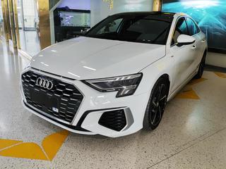 奥迪A3 1.4T 