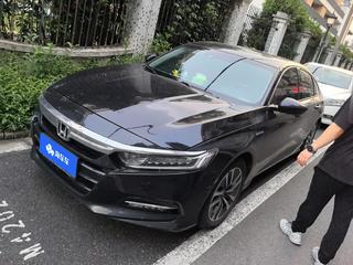 雅阁 2.0L 锐领版 