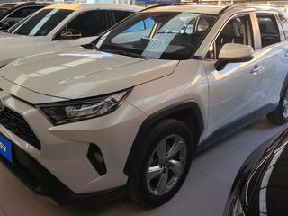 RAV4 2.0L 都市版 