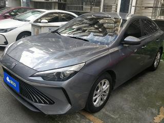 荣威i5 1.5L 