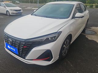 长安逸动PLUS 1.4T 