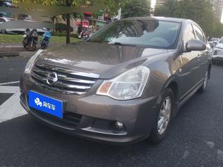日产轩逸 1.6L 