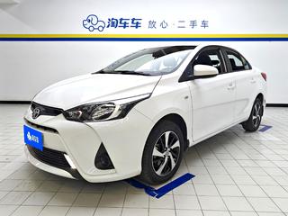 丰田致享 1.5L 