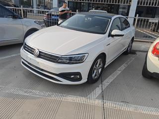 大众凌渡 1.4T 