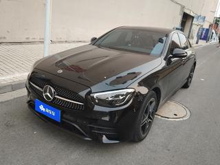 奔驰E级 E300 