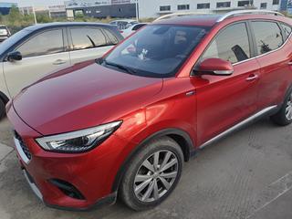 名爵ZS 1.5L 