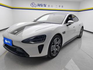 小米汽车SU7 0.0T 