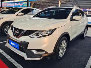 逍客 2.0L XL精英版 