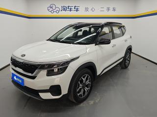 起亚KX3傲跑 1.5L 