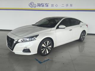 天籁 2.0T XL-Upper-AD1智享领航版 