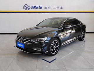 迈腾 2.0T 330TSI领先型 