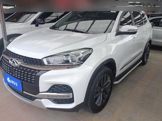 瑞虎8 1.5T 时尚型 