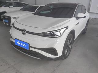 大众ID.4 X 0.0T 