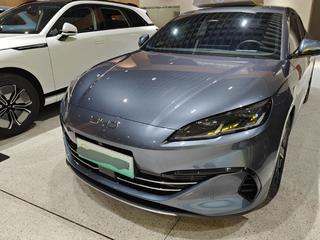 比亚迪海豹06 DM-i 1.5L 