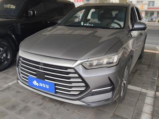 比亚迪宋Pro 1.5T 