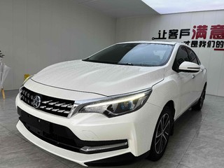 D60 1.6L 智联精英版 